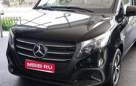 Mercedes-Benz Vito, 2026 год, 6 500 000 рублей, 4 фотография