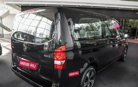 Mercedes-Benz Vito, 2026 год, 6 500 000 рублей, 6 фотография
