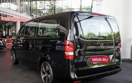 Mercedes-Benz Vito, 2026 год, 6 500 000 рублей, 9 фотография