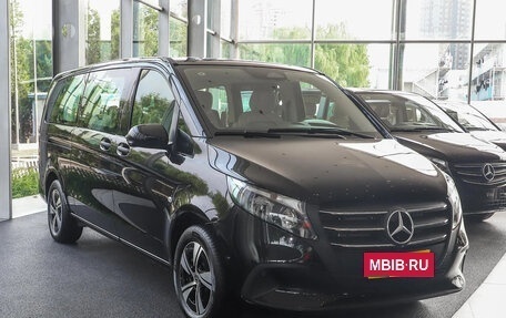 Mercedes-Benz Vito, 2026 год, 6 500 000 рублей, 3 фотография