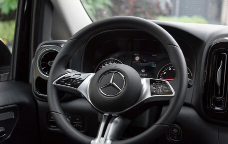 Mercedes-Benz Vito, 2026 год, 6 500 000 рублей, 15 фотография