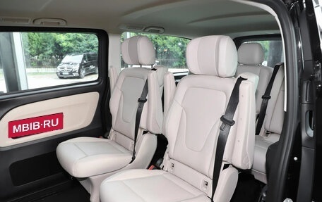 Mercedes-Benz Vito, 2026 год, 6 500 000 рублей, 14 фотография