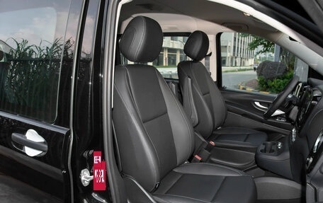 Mercedes-Benz Vito, 2026 год, 6 500 000 рублей, 21 фотография