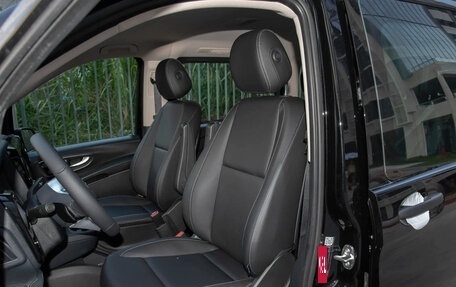 Mercedes-Benz Vito, 2026 год, 6 500 000 рублей, 18 фотография