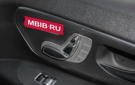 Mercedes-Benz Vito, 2026 год, 6 500 000 рублей, 24 фотография