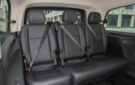 Mercedes-Benz Vito, 2026 год, 6 500 000 рублей, 30 фотография
