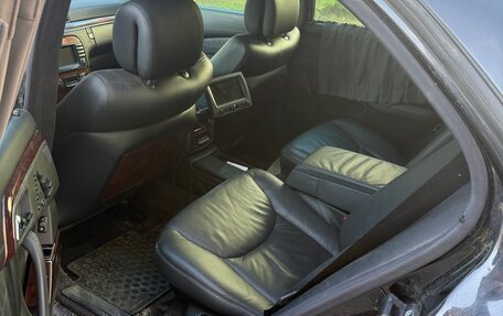 Mercedes-Benz S-Класс, 2005 год, 900 000 рублей, 4 фотография