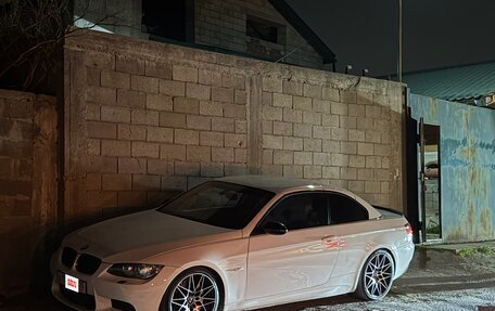 BMW 3 серия, 2007 год, 1 580 000 рублей, 3 фотография