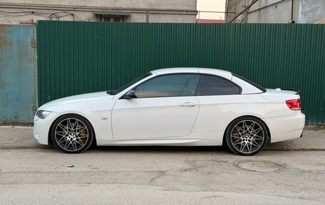 BMW 3 серия, 2007 год, 1 580 000 рублей, 8 фотография