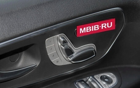 Mercedes-Benz Vito, 2026 год, 6 500 000 рублей, 28 фотография