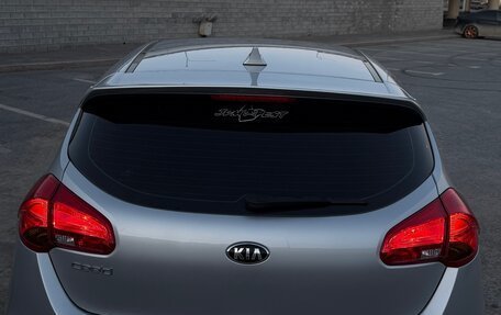 KIA cee'd III, 2017 год, 1 550 000 рублей, 5 фотография