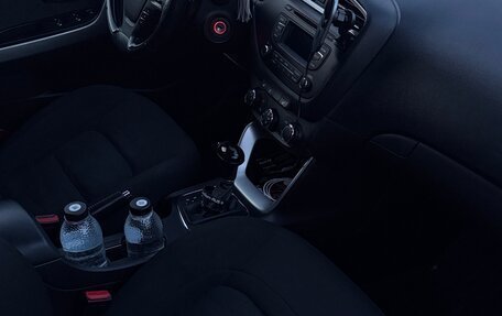 KIA cee'd III, 2017 год, 1 550 000 рублей, 14 фотография