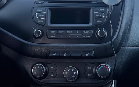 KIA cee'd III, 2017 год, 1 550 000 рублей, 20 фотография