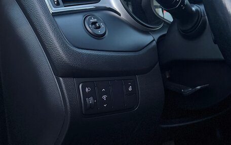 KIA cee'd III, 2017 год, 1 550 000 рублей, 22 фотография
