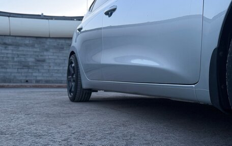 KIA cee'd III, 2017 год, 1 550 000 рублей, 35 фотография