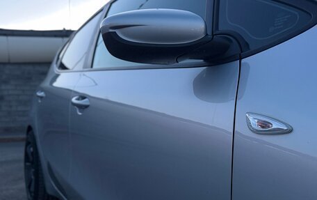KIA cee'd III, 2017 год, 1 550 000 рублей, 38 фотография