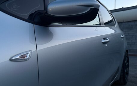 KIA cee'd III, 2017 год, 1 550 000 рублей, 39 фотография