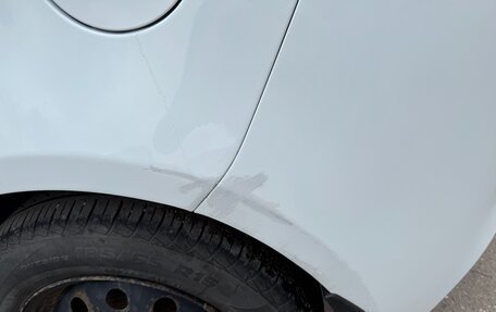 KIA Rio III рестайлинг, 2017 год, 980 000 рублей, 15 фотография