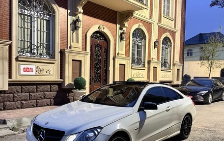 Mercedes-Benz E-Класс, 2011 год, 1 380 000 рублей, 8 фотография