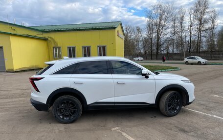 Haval F7, 2024 год, 2 600 000 рублей, 3 фотография