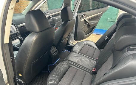 Skoda Octavia, 2009 год, 750 000 рублей, 9 фотография