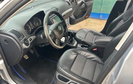 Skoda Octavia, 2009 год, 750 000 рублей, 8 фотография