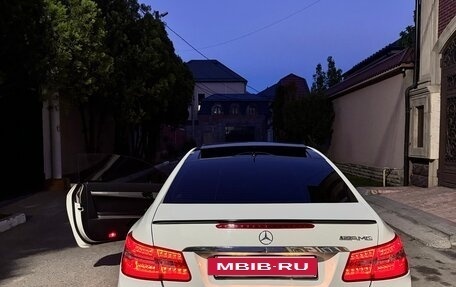 Mercedes-Benz E-Класс, 2011 год, 1 380 000 рублей, 9 фотография