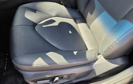 Toyota Camry, 2021 год, 3 550 000 рублей, 15 фотография
