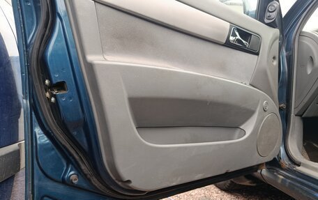 Chevrolet Lacetti, 2008 год, 299 000 рублей, 9 фотография