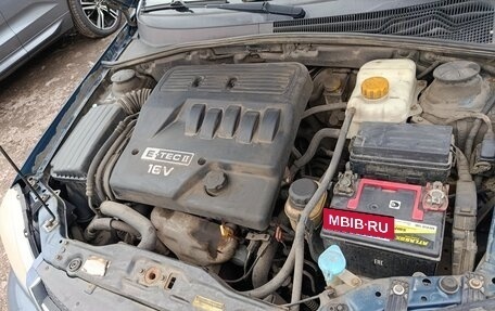 Chevrolet Lacetti, 2008 год, 299 000 рублей, 6 фотография