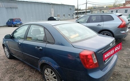 Chevrolet Lacetti, 2008 год, 299 000 рублей, 2 фотография