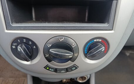 Chevrolet Lacetti, 2008 год, 299 000 рублей, 16 фотография