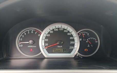 Chevrolet Lacetti, 2008 год, 299 000 рублей, 15 фотография