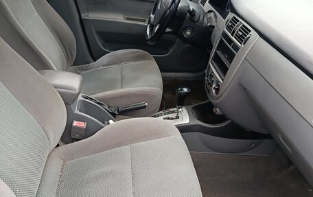 Chevrolet Lacetti, 2008 год, 299 000 рублей, 25 фотография