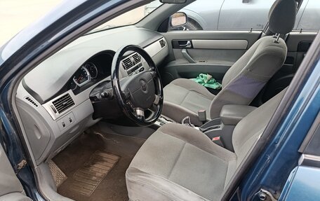 Chevrolet Lacetti, 2008 год, 299 000 рублей, 24 фотография