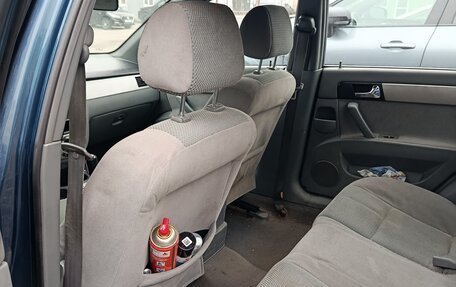 Chevrolet Lacetti, 2008 год, 299 000 рублей, 27 фотография