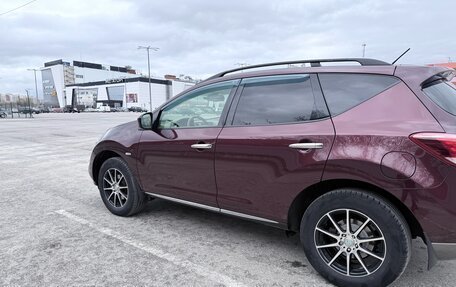 Nissan Murano, 2013 год, 1 200 000 рублей, 11 фотография