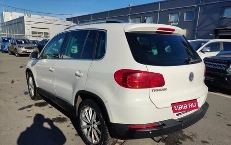 Volkswagen Tiguan I, 2012 год, 1 149 000 рублей, 7 фотография