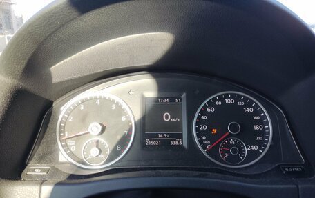 Volkswagen Tiguan I, 2012 год, 1 149 000 рублей, 10 фотография