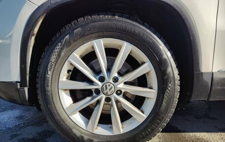 Volkswagen Tiguan I, 2012 год, 1 149 000 рублей, 9 фотография