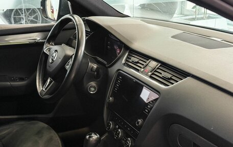 Skoda Octavia, 2019 год, 2 397 000 рублей, 9 фотография