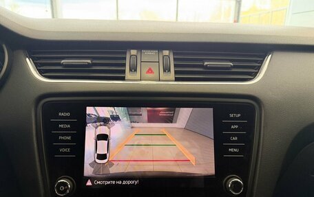 Skoda Octavia, 2019 год, 2 397 000 рублей, 13 фотография