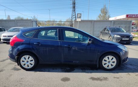 Ford Focus III, 2013 год, 699 000 рублей, 4 фотография