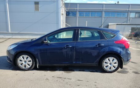 Ford Focus III, 2013 год, 699 000 рублей, 8 фотография