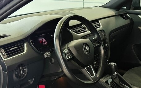 Skoda Octavia, 2019 год, 2 397 000 рублей, 8 фотография