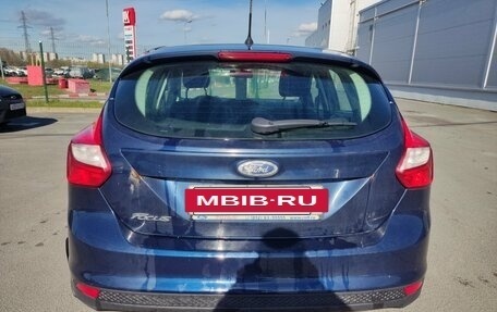Ford Focus III, 2013 год, 699 000 рублей, 6 фотография