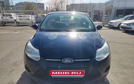 Ford Focus III, 2013 год, 699 000 рублей, 2 фотография