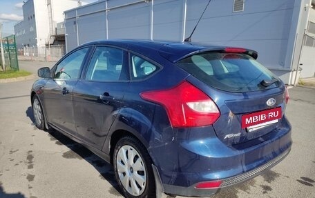 Ford Focus III, 2013 год, 699 000 рублей, 7 фотография