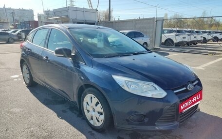 Ford Focus III, 2013 год, 699 000 рублей, 3 фотография