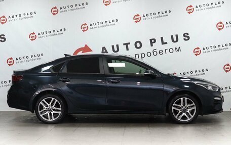 KIA Cerato IV, 2020 год, 2 049 000 рублей, 6 фотография